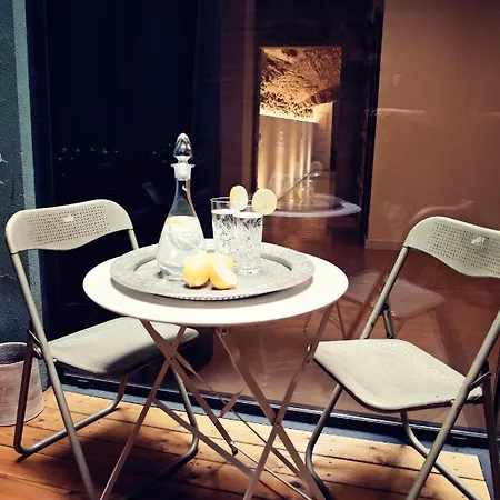 La Dolce Vita. Boutique Apartment Girona Exterior photo