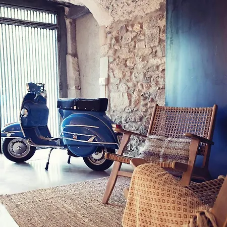 La Dolce Vita. Boutique Apartment Girona Exterior photo