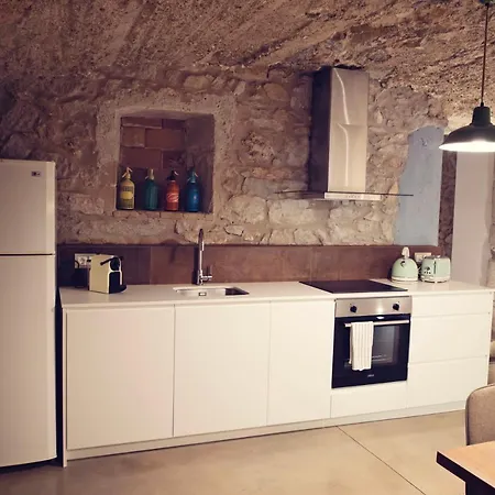 La Dolce Vita. Boutique Apartment Girona Exterior photo