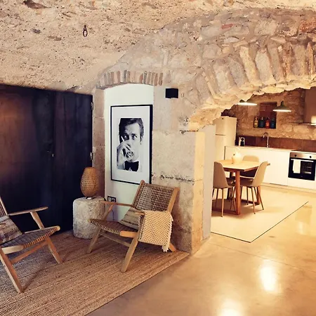 La Dolce Vita. Boutique Apartment Girona Exterior photo