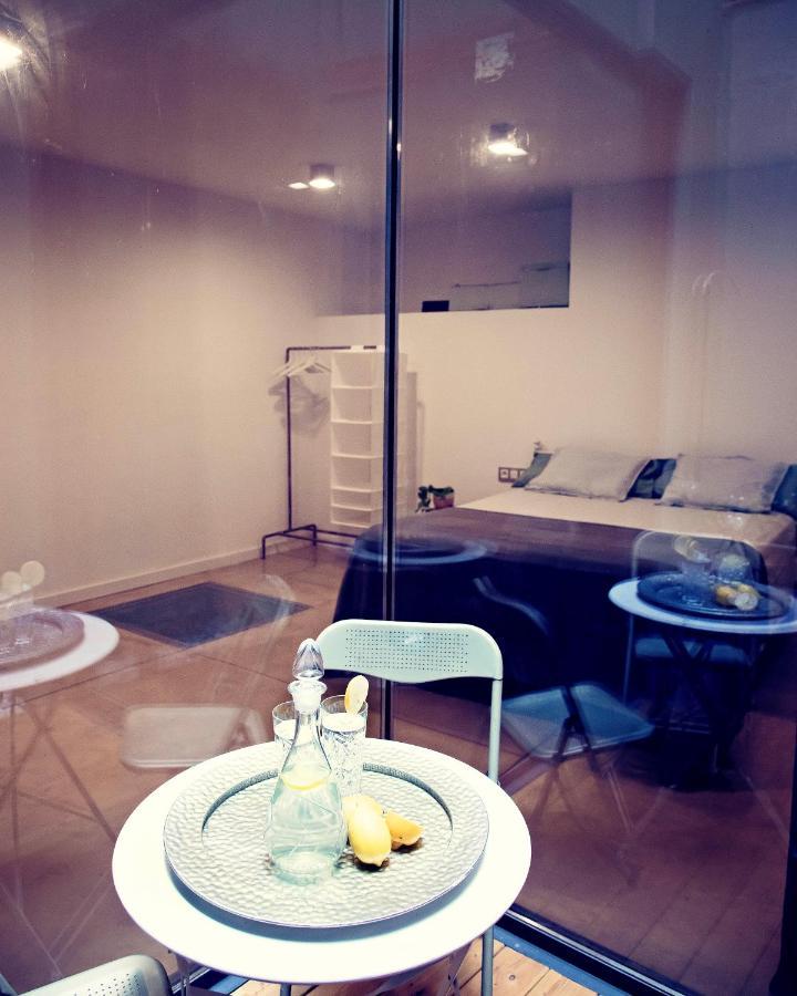 Appartement La Dolce Vita. Boutique *