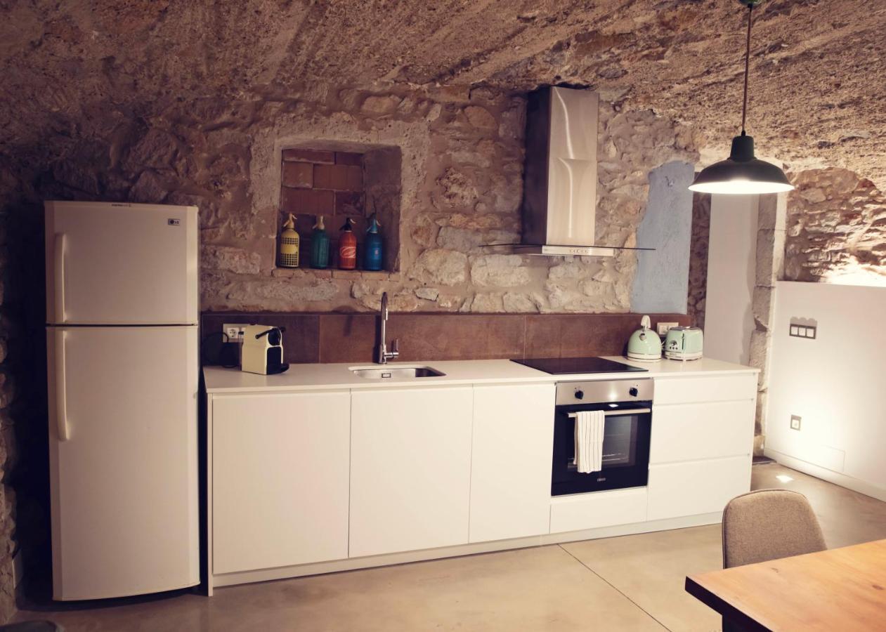 La Dolce Vita. Boutique Appartement Gérone