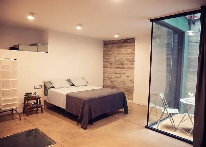 La Dolce Vita. Boutique Apartment