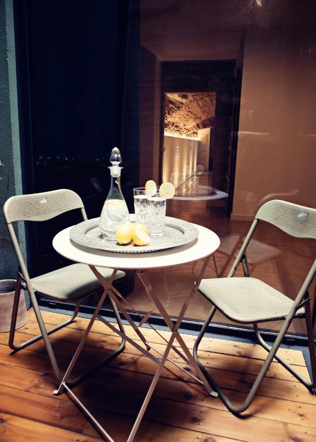 Apartment La Dolce Vita. Boutique *