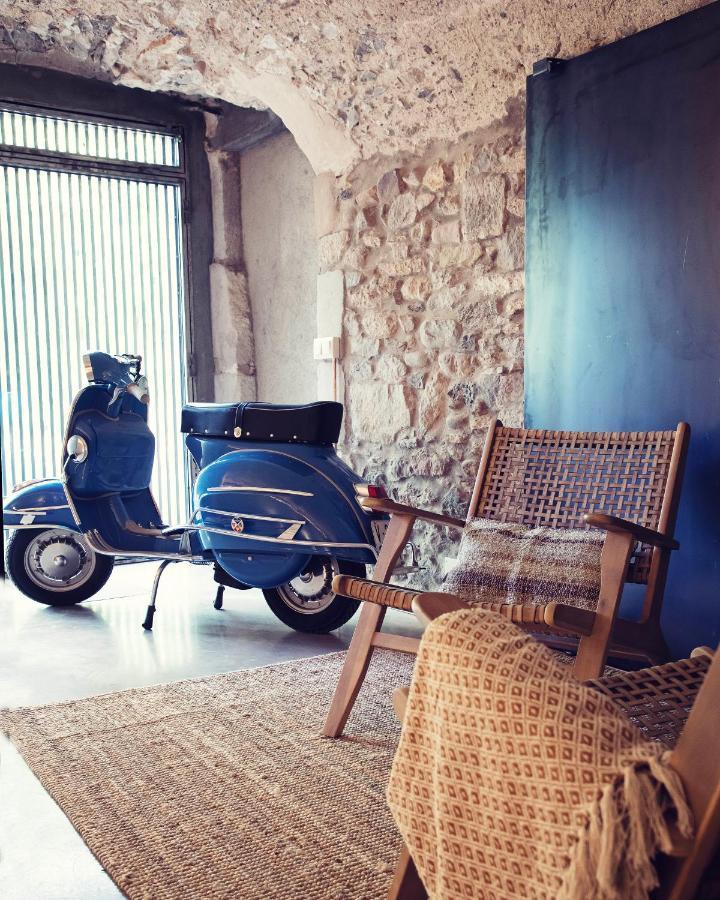 Apartment La Dolce Vita. Boutique *