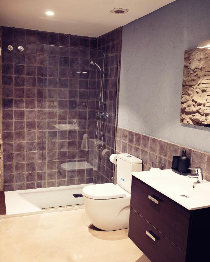 Apartment La Dolce Vita. Boutique Girona