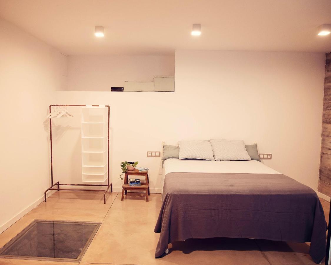 Apartment La Dolce Vita. Boutique